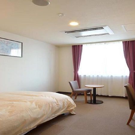 Daini Prince Hotel Muroran View Luaran gambar