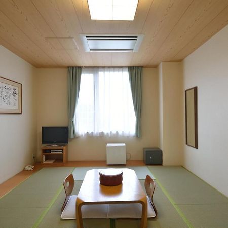 Daini Prince Hotel Muroran View Luaran gambar