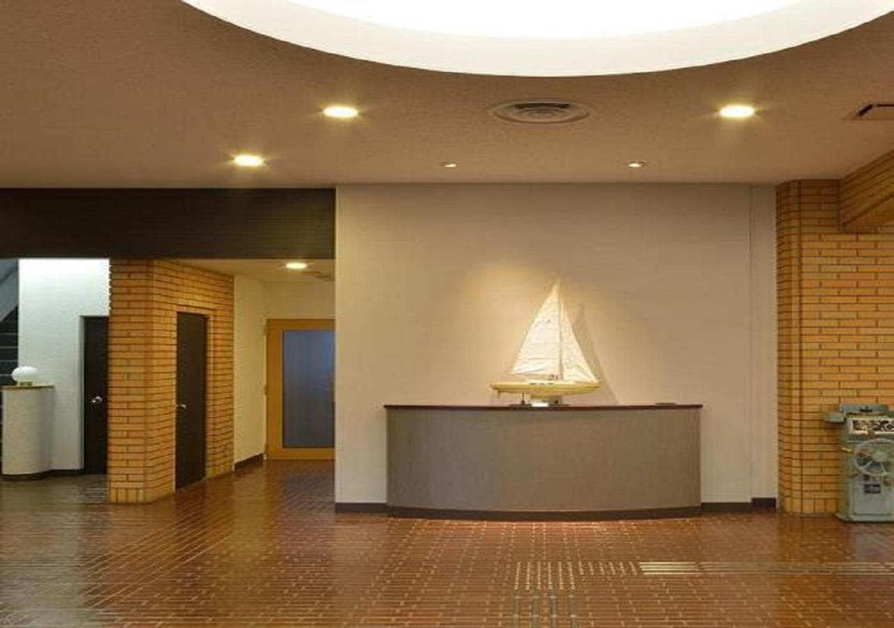 Daini Prince Hotel Muroran View Luaran gambar