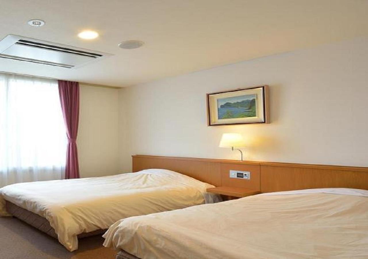 Daini Prince Hotel Muroran View Luaran gambar