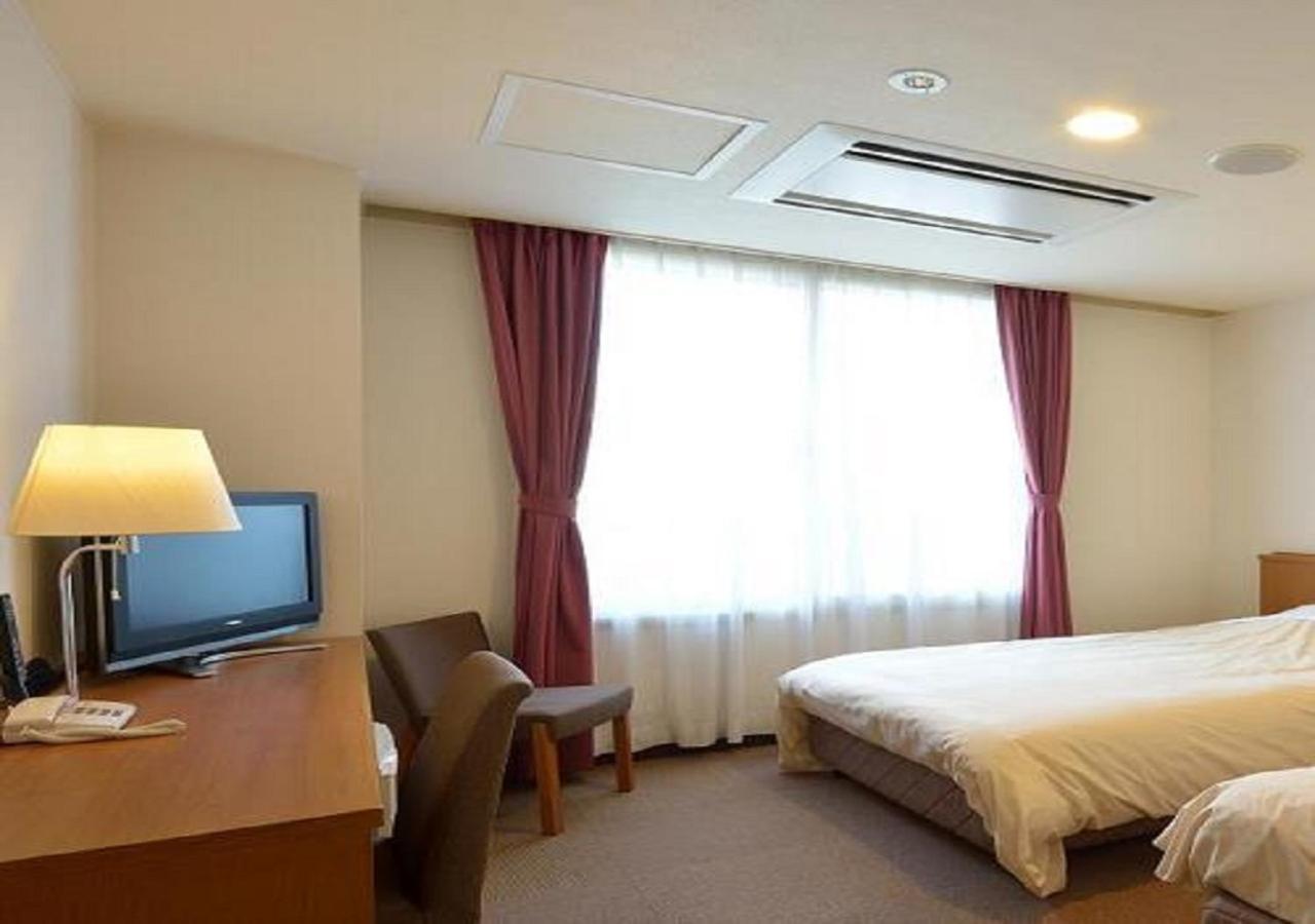 Daini Prince Hotel Muroran View Luaran gambar