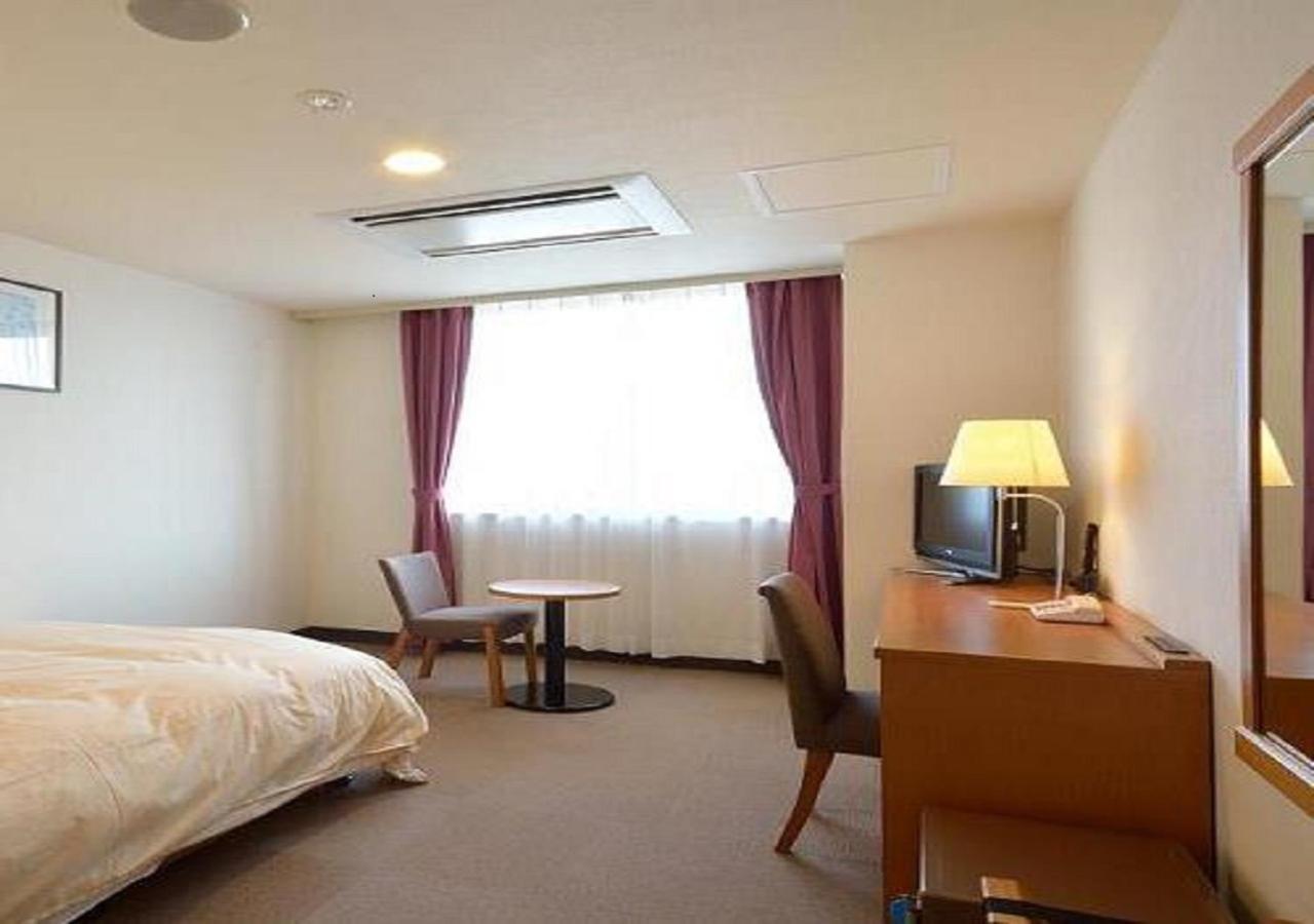 Daini Prince Hotel Muroran View Luaran gambar