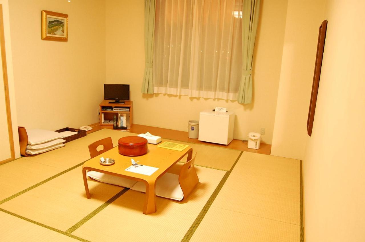 Daini Prince Hotel Muroran View Luaran gambar