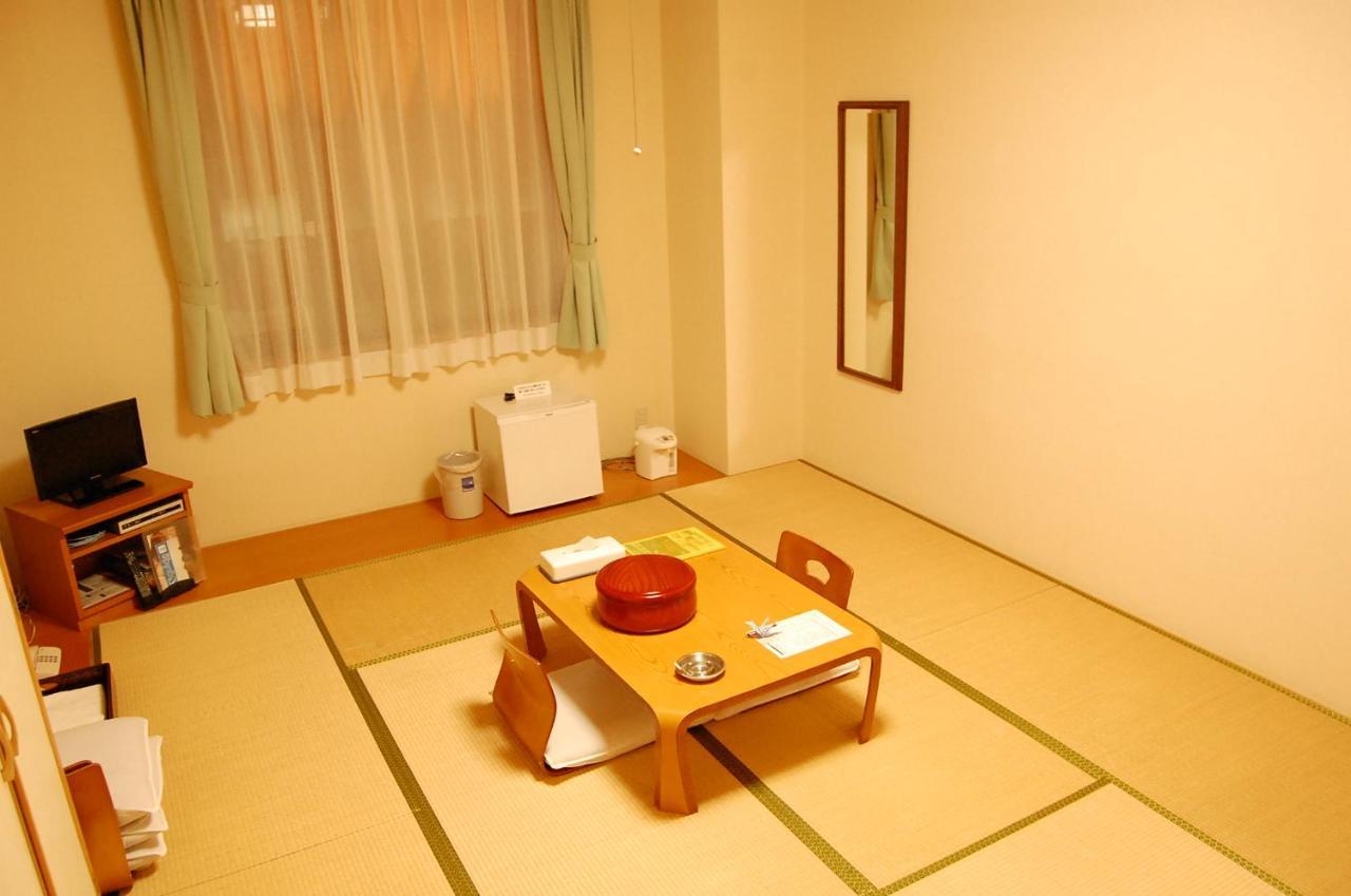 Daini Prince Hotel Muroran View Luaran gambar
