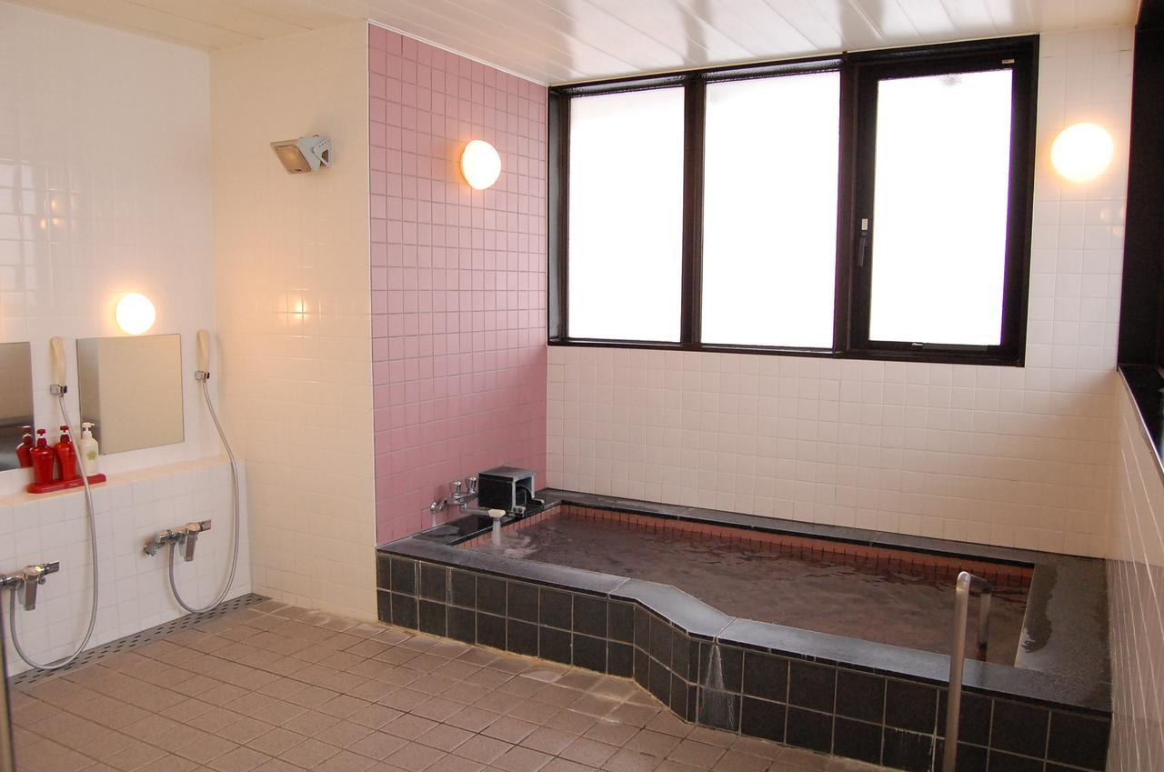 Daini Prince Hotel Muroran View Luaran gambar