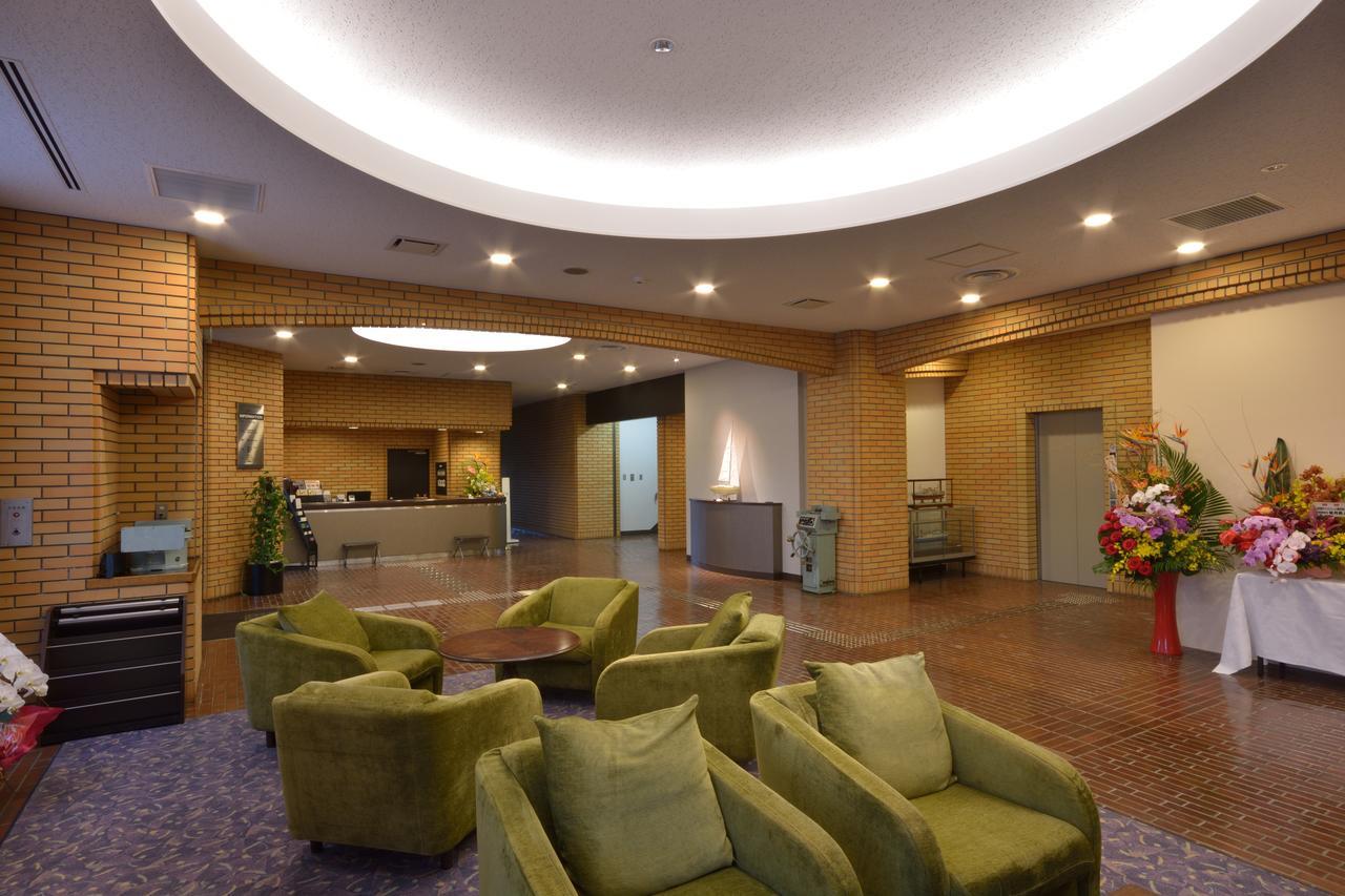 Daini Prince Hotel Muroran View Luaran gambar