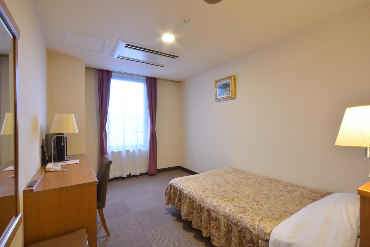 Daini Prince Hotel Muroran View Luaran gambar