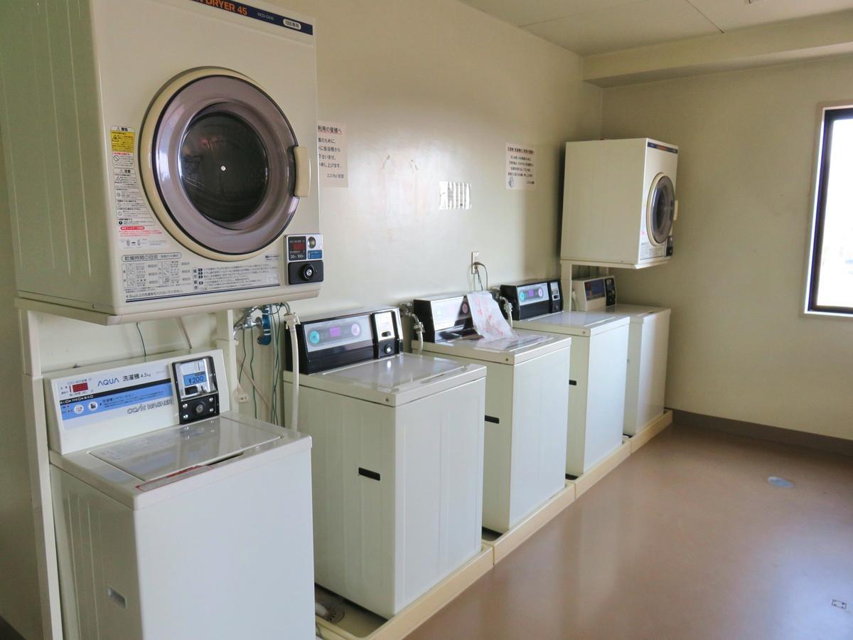 Daini Prince Hotel Muroran View Luaran gambar