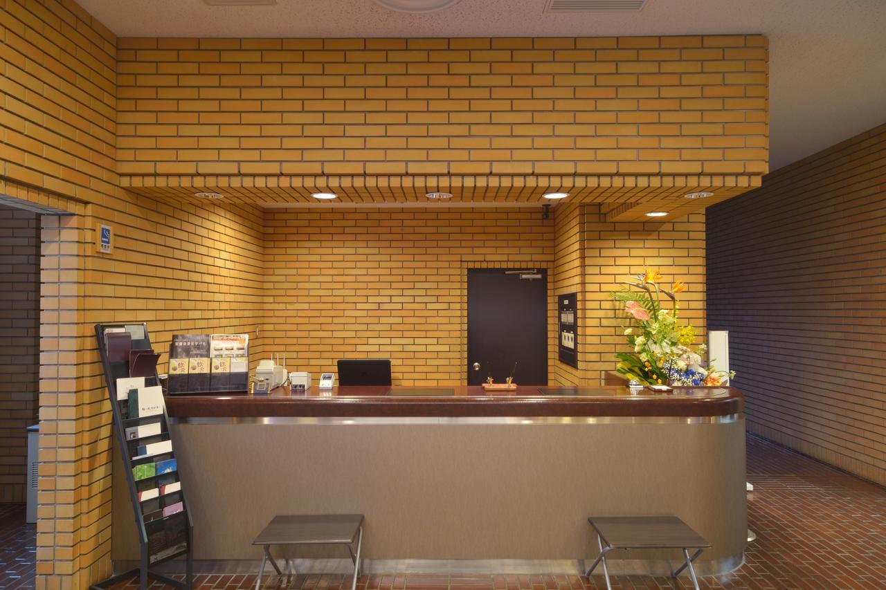 Daini Prince Hotel Muroran View Luaran gambar