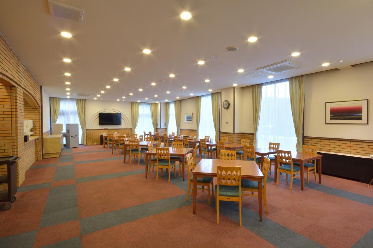 Daini Prince Hotel Muroran View Luaran gambar
