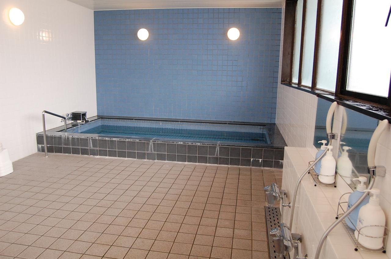 Daini Prince Hotel Muroran View Luaran gambar