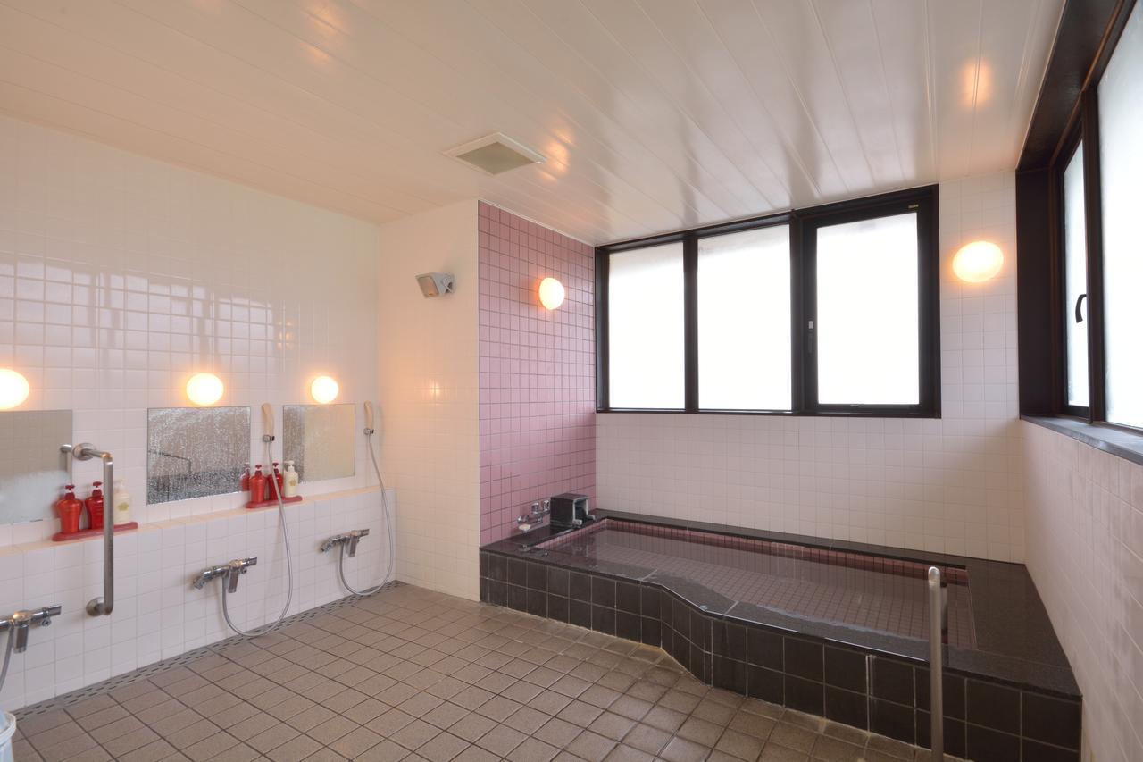 Daini Prince Hotel Muroran View Luaran gambar