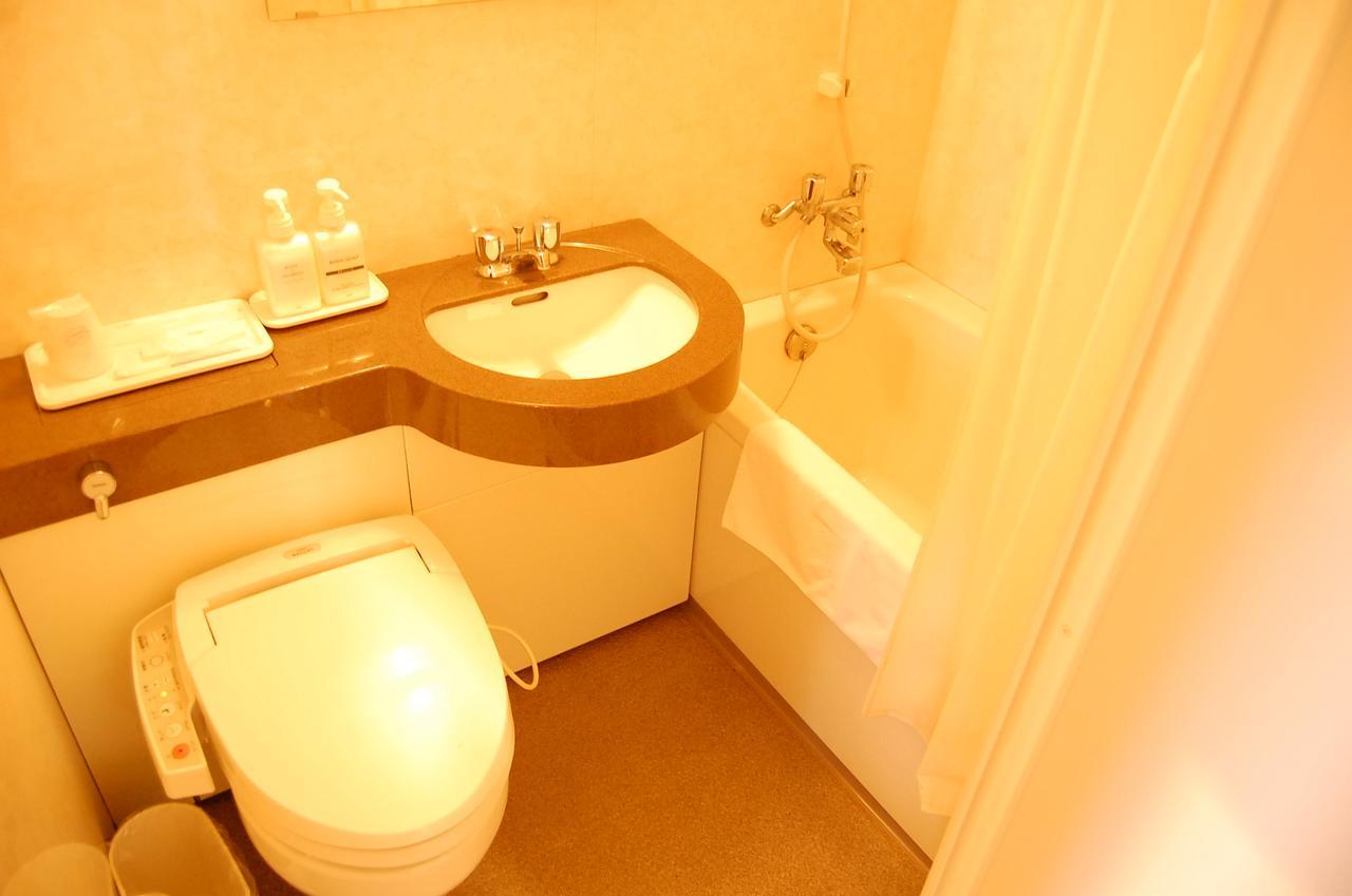 Daini Prince Hotel Muroran View Luaran gambar