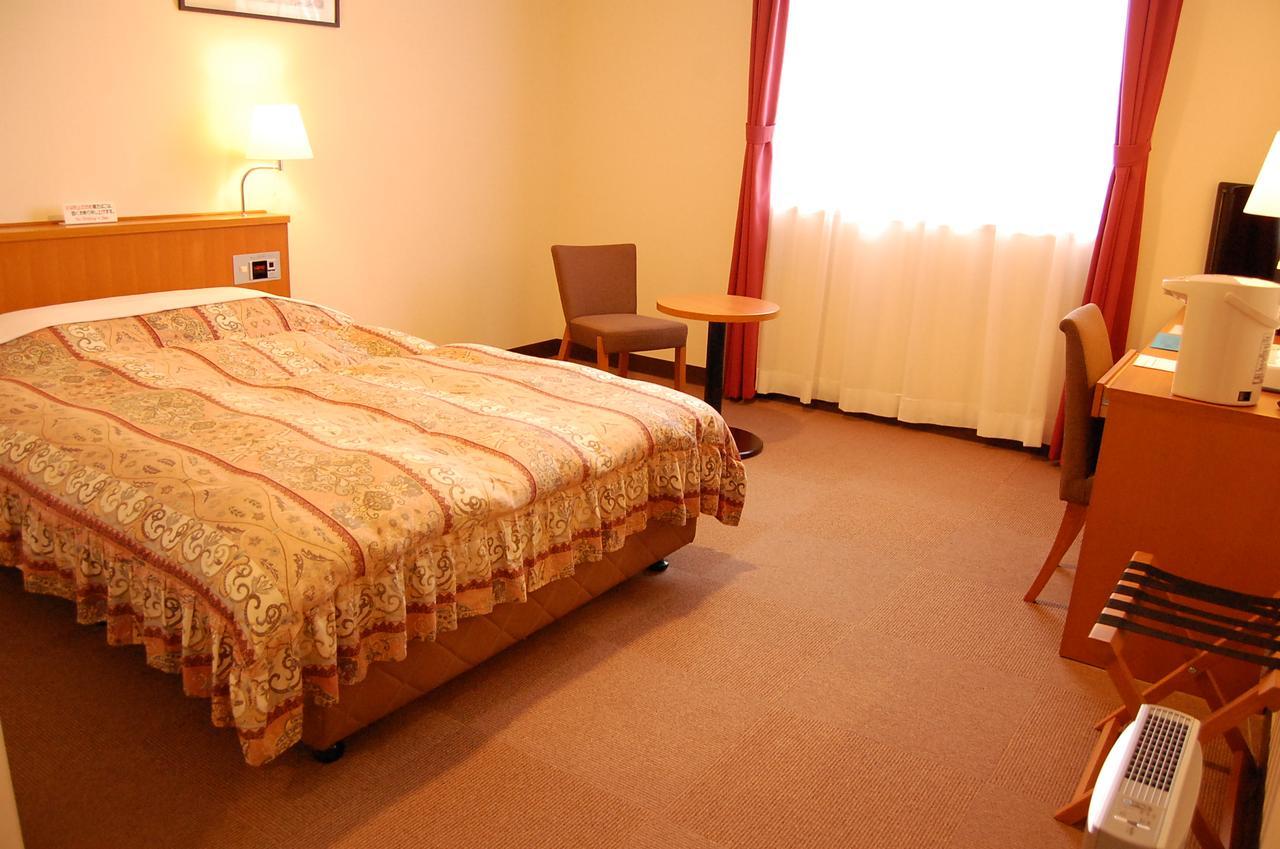 Daini Prince Hotel Muroran View Luaran gambar