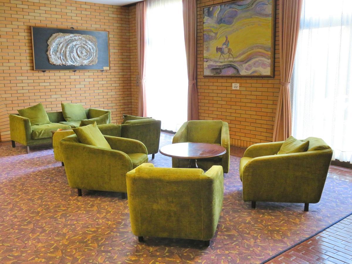 Daini Prince Hotel Muroran View Luaran gambar